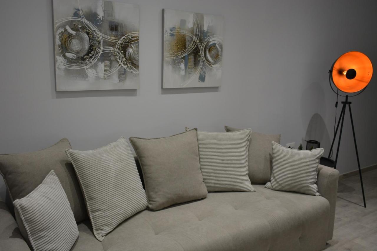 The Apartment Trikala  Exterior photo