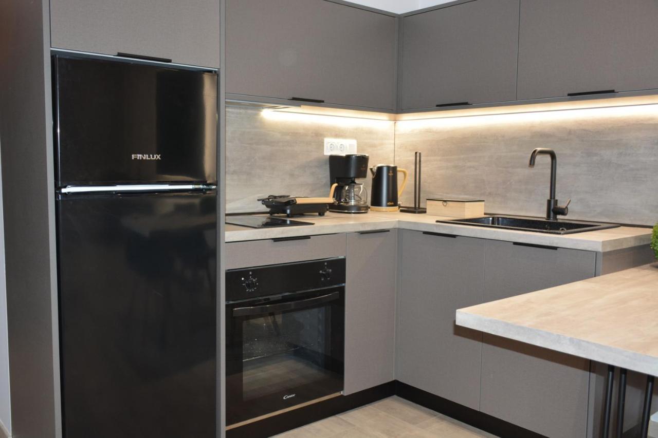 The Apartment Trikala  Exterior photo