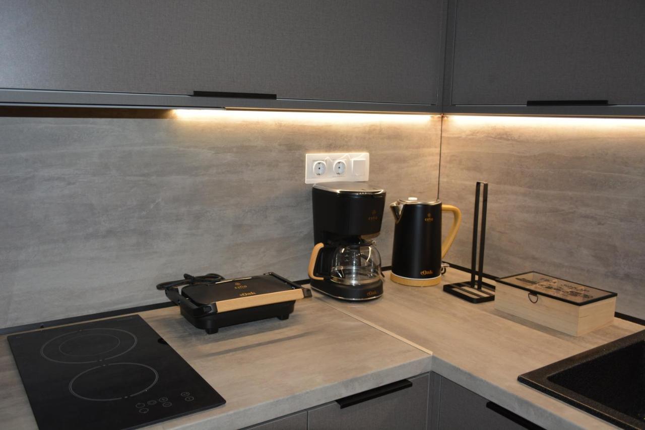 The Apartment Trikala  Exterior photo